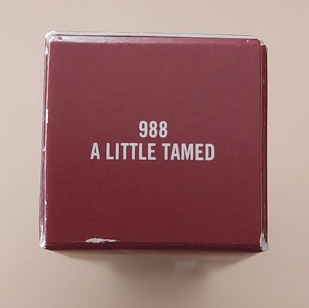 MAC - Powder Kiss Liquid Lipcolour